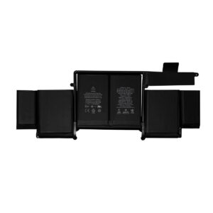 MacBook battery replacement