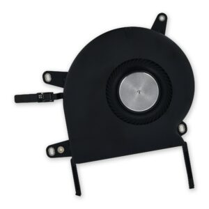 MacBook Pro cooling fan replacement