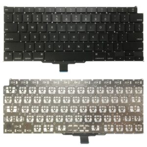 MacBook keyboard replacement