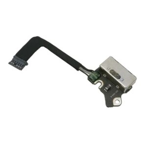 MacBook Pro A1502 MagSafe charging port replacement
